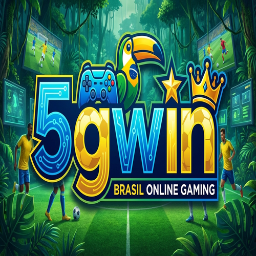 Logo 5gwin